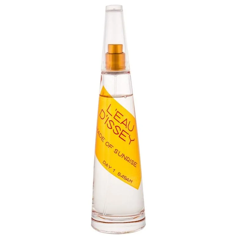Issey Miyake L'Eau D'Issey Shade Of Sunrise Edt 90ml