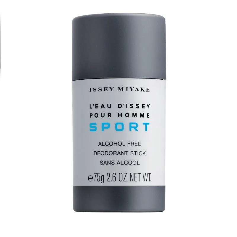 Issey Miyake L'Eau D'Issey Sport Pour Homme Deostick 75g