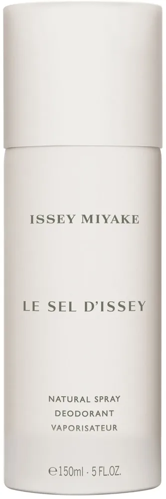 Issey Miyake Le Sel d'Issey Suihkutettava deodorantti