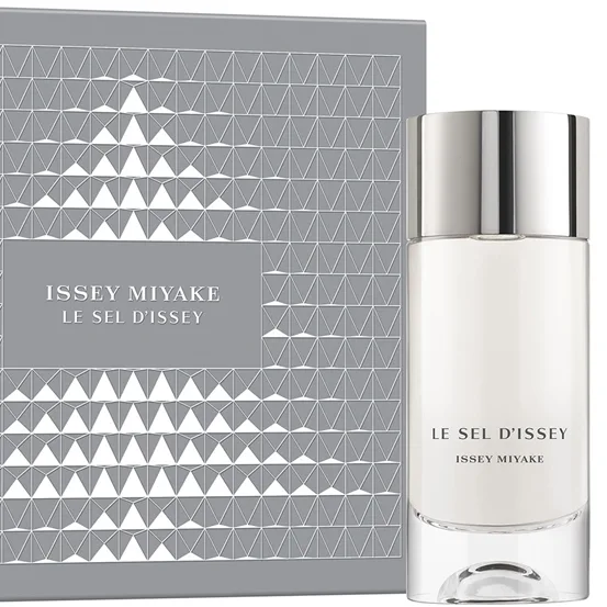 Issey Miyake Le Sel d'Issey Presentförpackning för Kvinnor