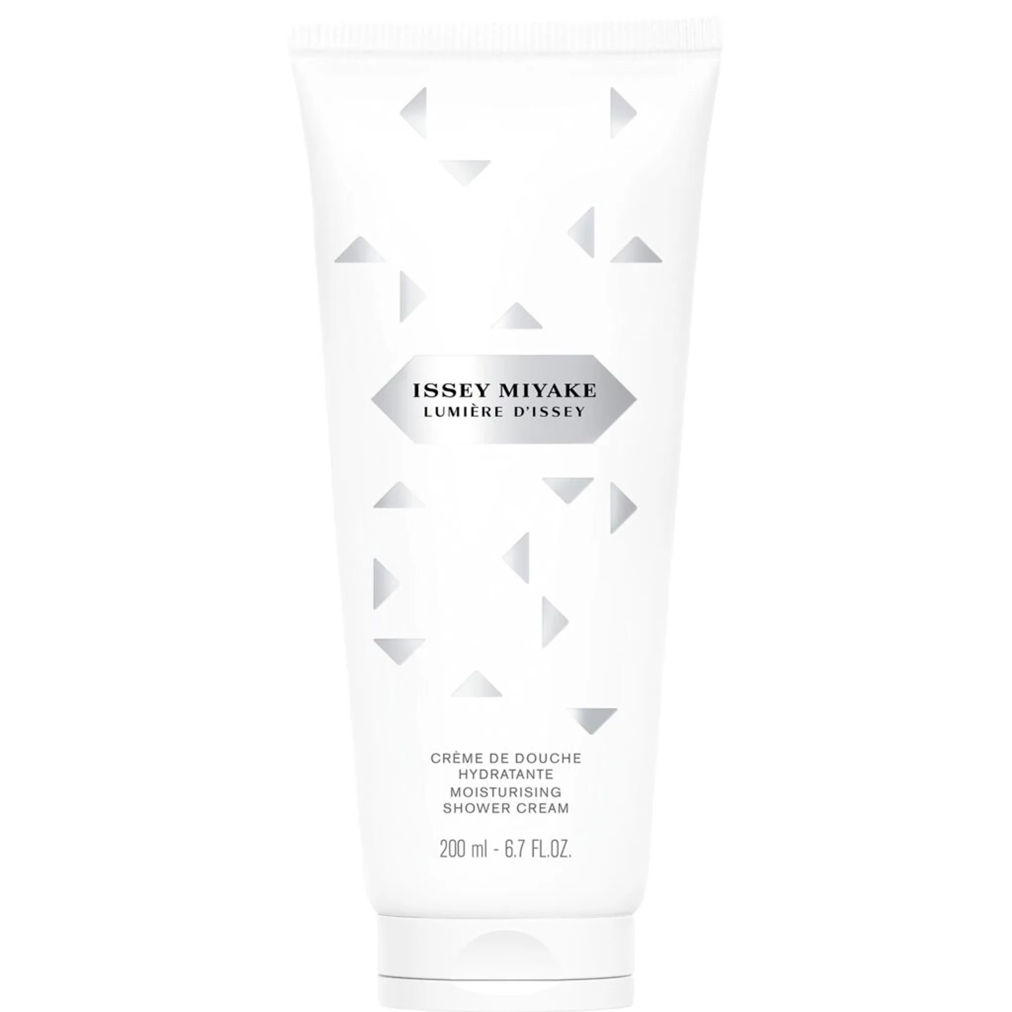 Issey Miyake Lumière D'issey suihkuvoide naisille 200 ml