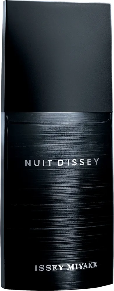 Issey Miyake - Nuit D'Issey Pour Homme - 75 ml - Edt