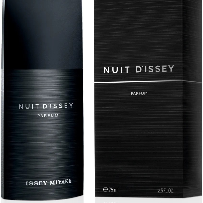 Issey Miyake Nuit d'Issey Eau de Parfum