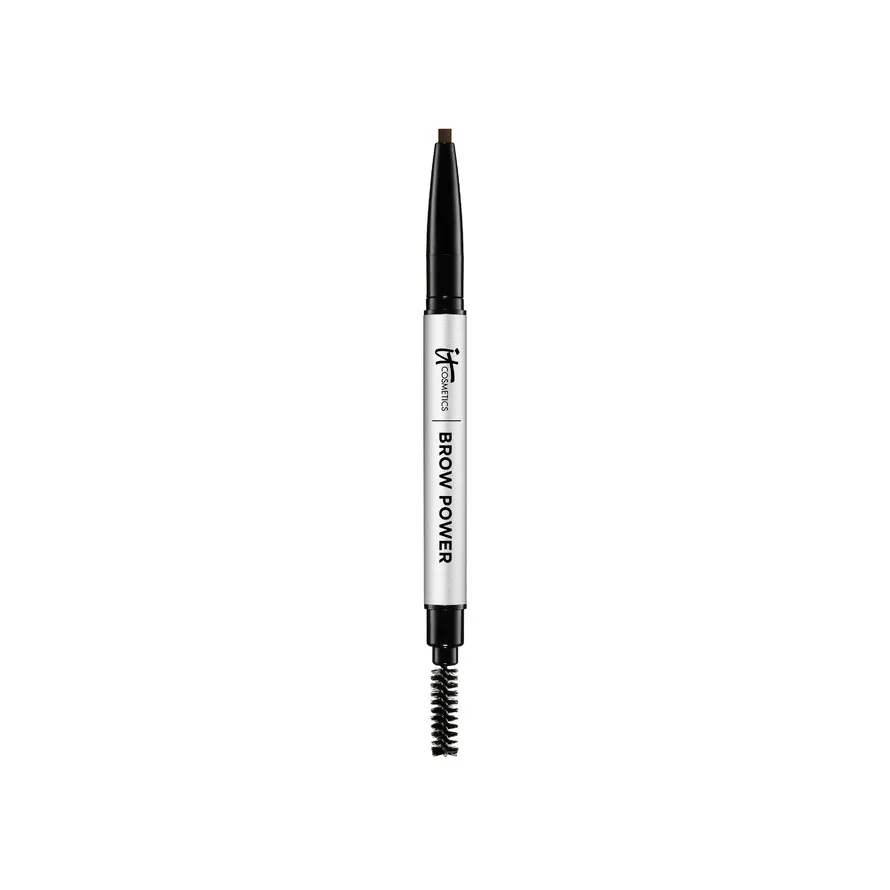 Brow Power Micro Eyebrow Pencil Brunette