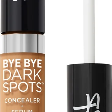 IT Cosmetics Bye Bye Dark Spots Concealer + Serum 32 Medium Warm