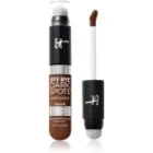 IT Cosmetics Bye Bye Dark Spots Krämig kamoflagconcealer för Kvinnor 58 Deep Neutral 7 ml