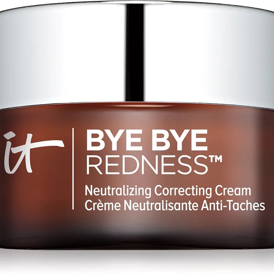 IT Cosmetics Bye Bye Redness korjaava voide sävy Light Biege 11 ml