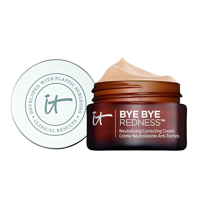 Bye Bye Redness™ Neutralizing Correcting Cream Neutral Beige