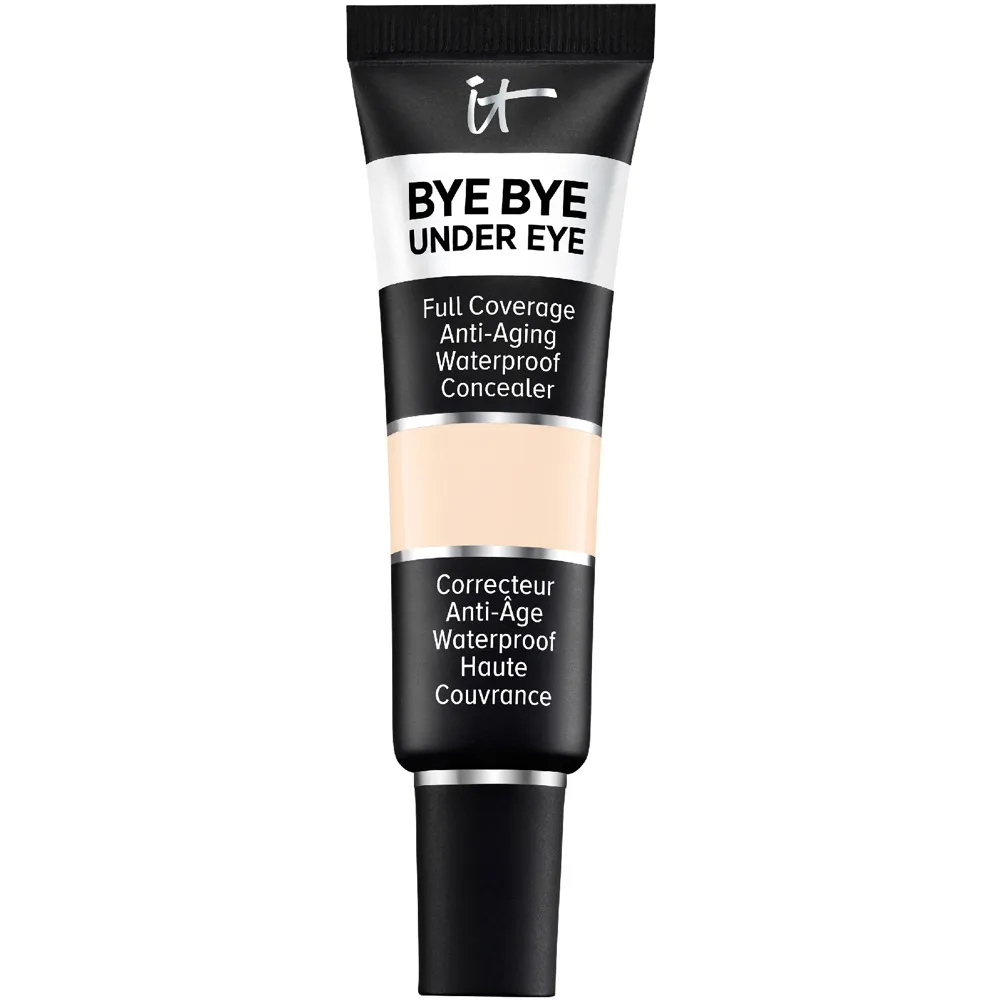 IT Cosmetics Bye Bye Under Eye Concealer