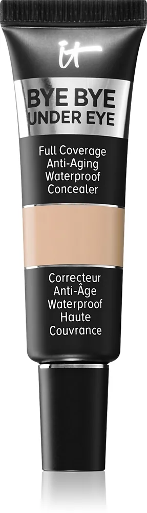 IT Cosmetics Bye Bye Under Eye Concealer