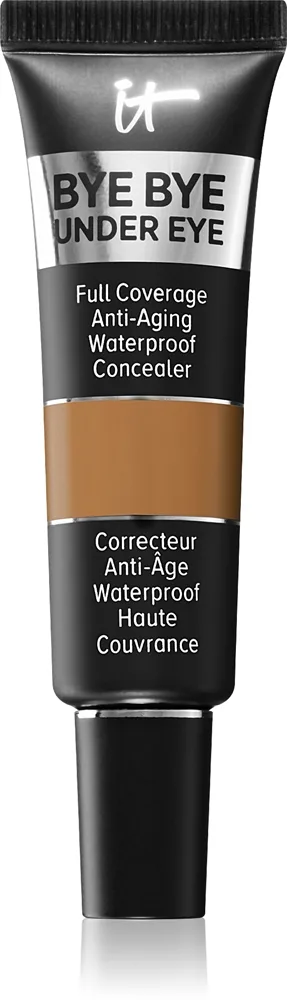 It Cosmetics Bye Bye Under Eye Concealer 35.5 Rich 12ml