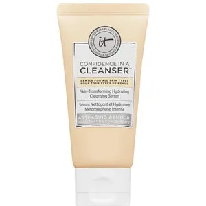 IT Cosmetics Confidence in a Cleanser Rengöringsgel