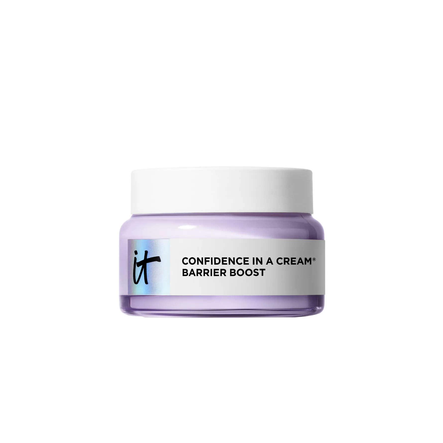 IT Cosmetics Confidence in a Cream Barrier Boost Ansiktskräm