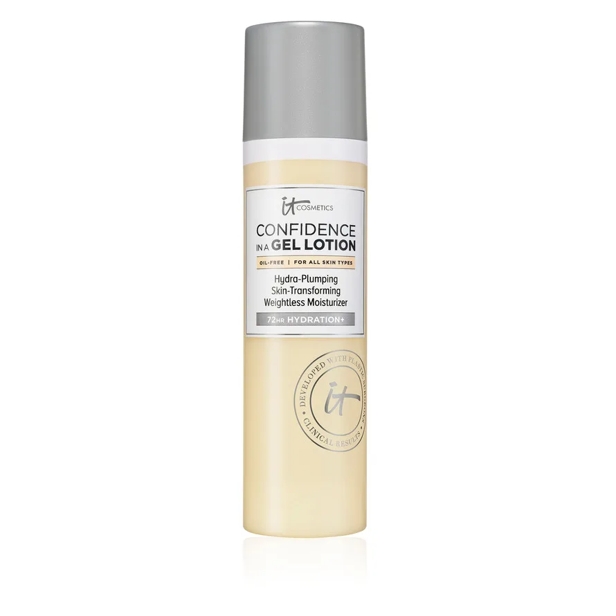 Confidence In A Gel Lotion 75 ml