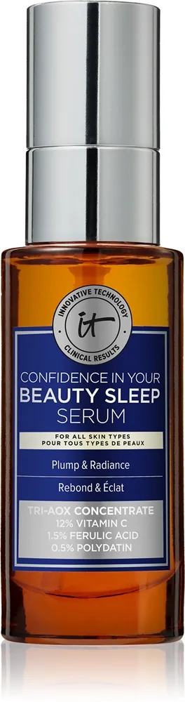 Confidence In Your Beauty Sleep Serum 30 ml