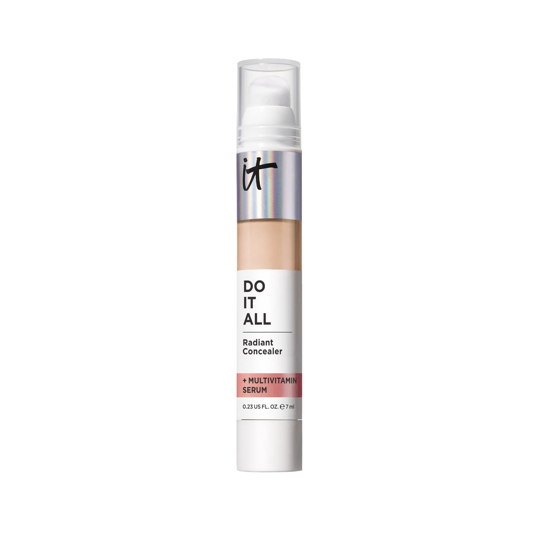 IT Cosmetics Do it all Concealer Concealer Light Neutral 210 7 ml