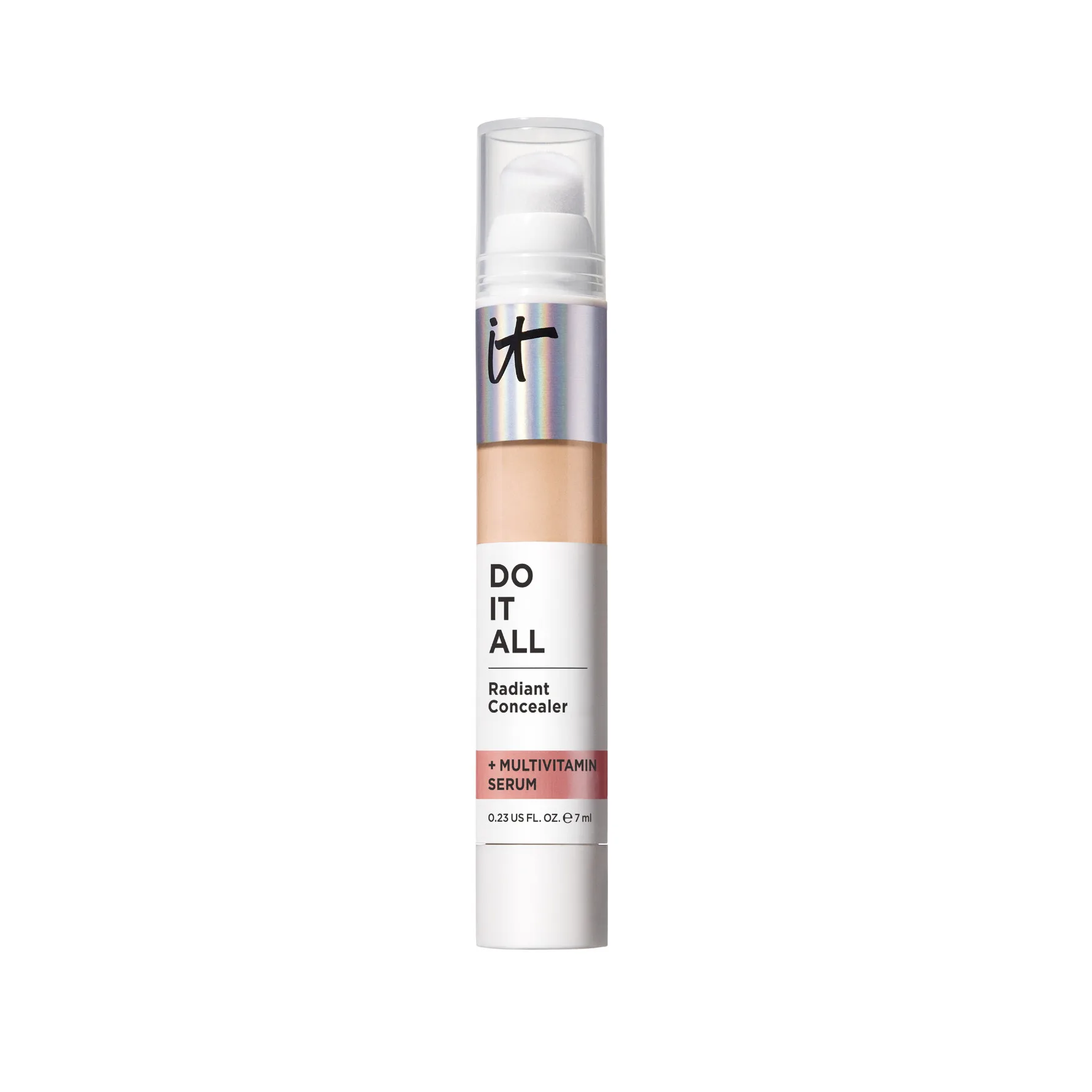 IT Cosmetics Do it All Radiant Concealer Concealer