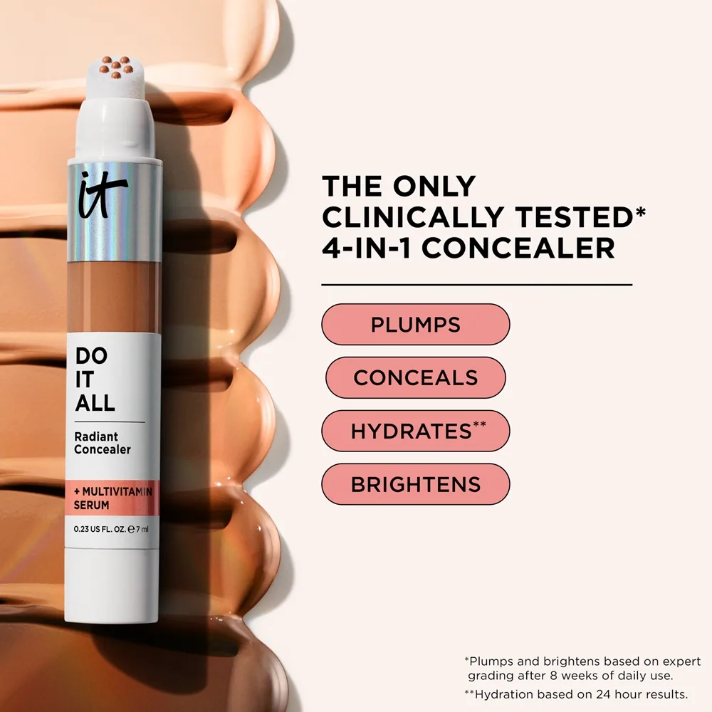 IT Cosmetics Do it all Concealer Concealer Light Medium Cool 220 7 ml