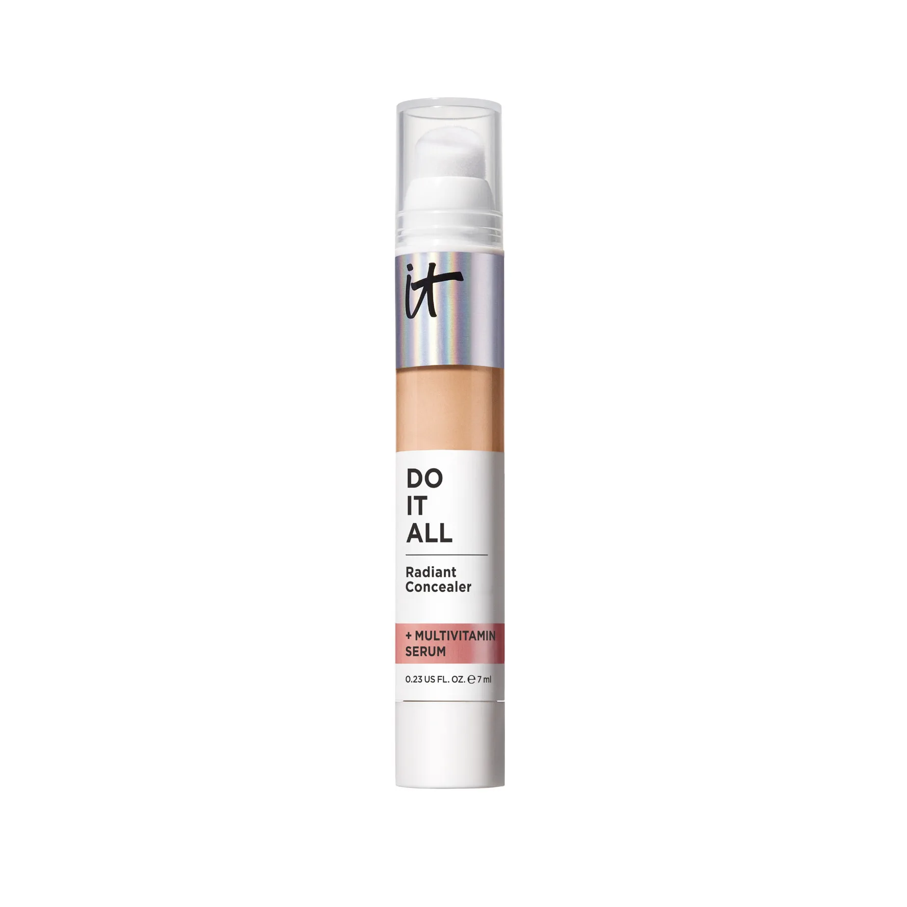 IT Cosmetics Do it All Radiant Concealer Concealer