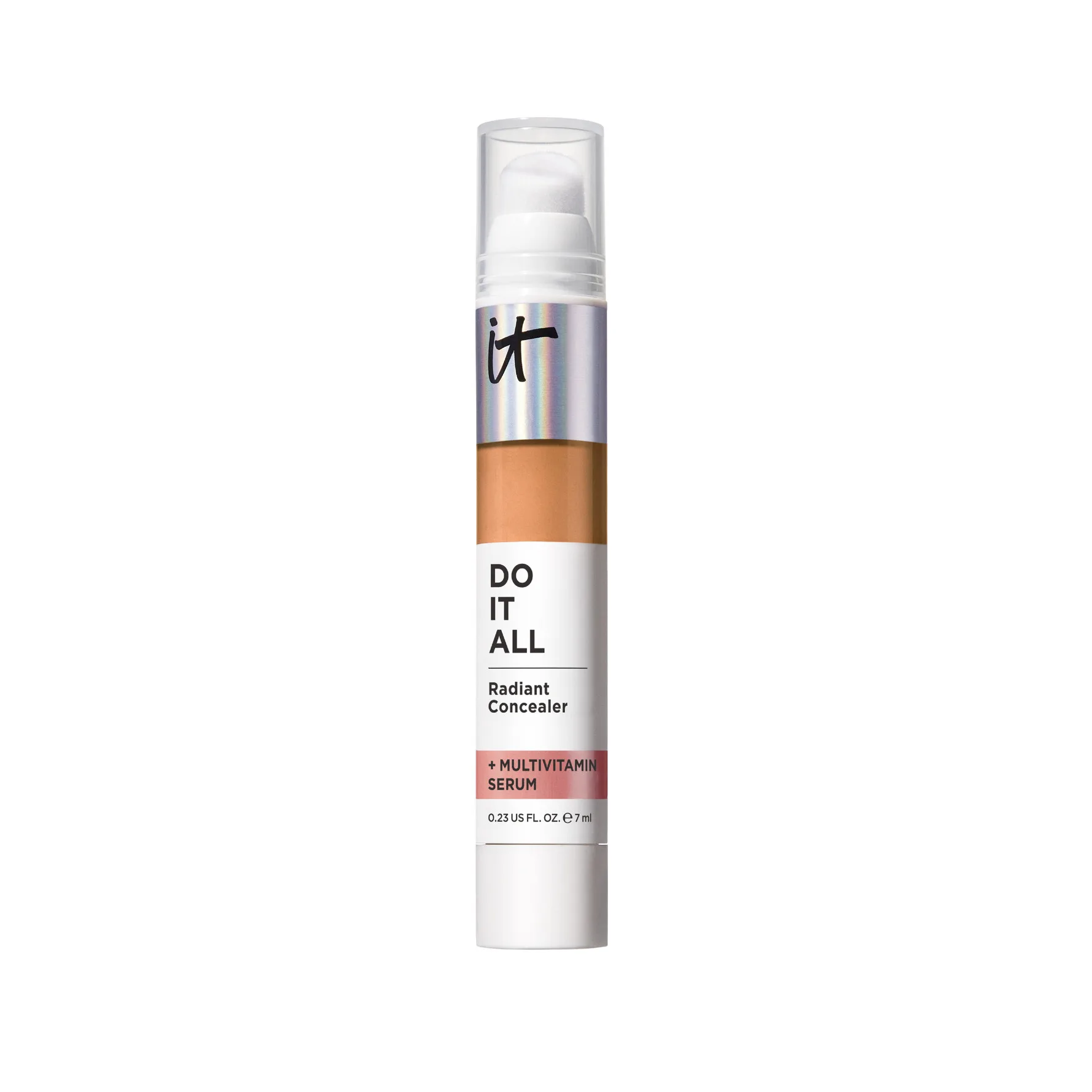IT Cosmetics Do it all Concealer Concealer Tan Neutral 410 7 ml