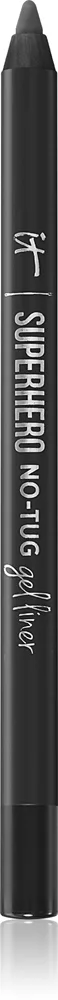 IT Cosmetics Superhero No-Tug Gel Eyeliner Brilliance Brown