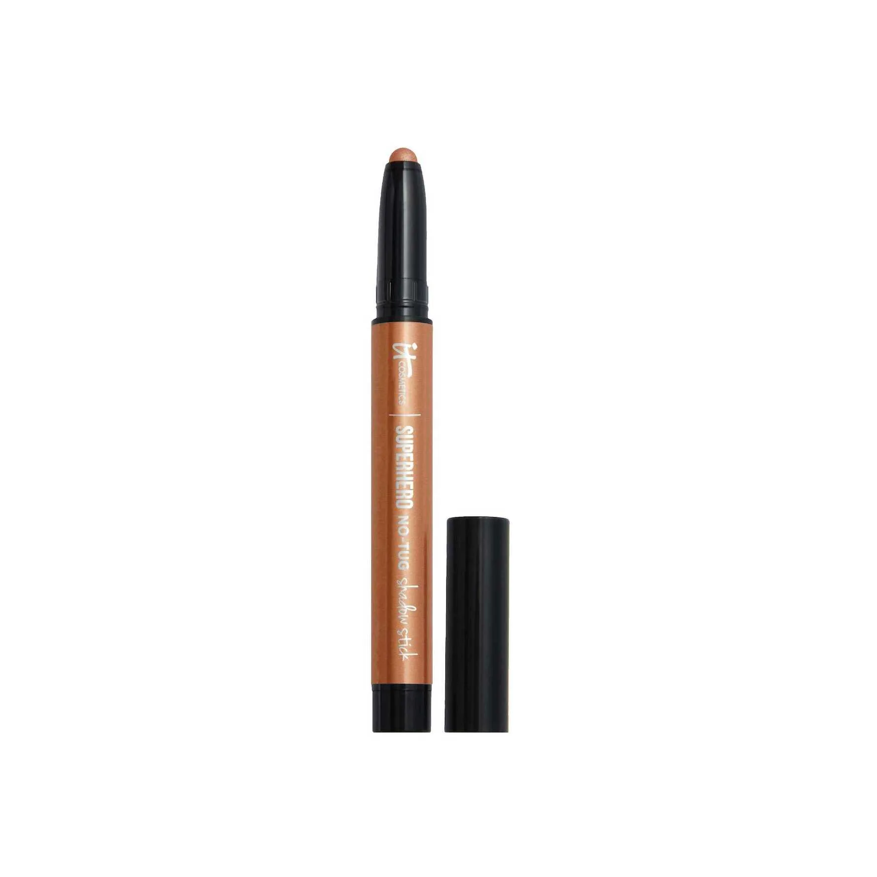 Superhero No-Tug Eyeshadow Stick, Bionic Bronze