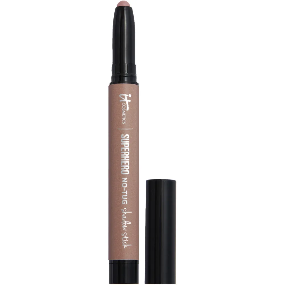 It Cosmetics Superhero No-Tug Eyeshadow Stick Passionate Pearl 1,