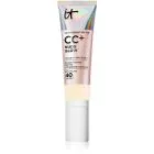IT Cosmetics Your Skin But Better CC+ Creme Nude Glow LSF 40 CC Cream