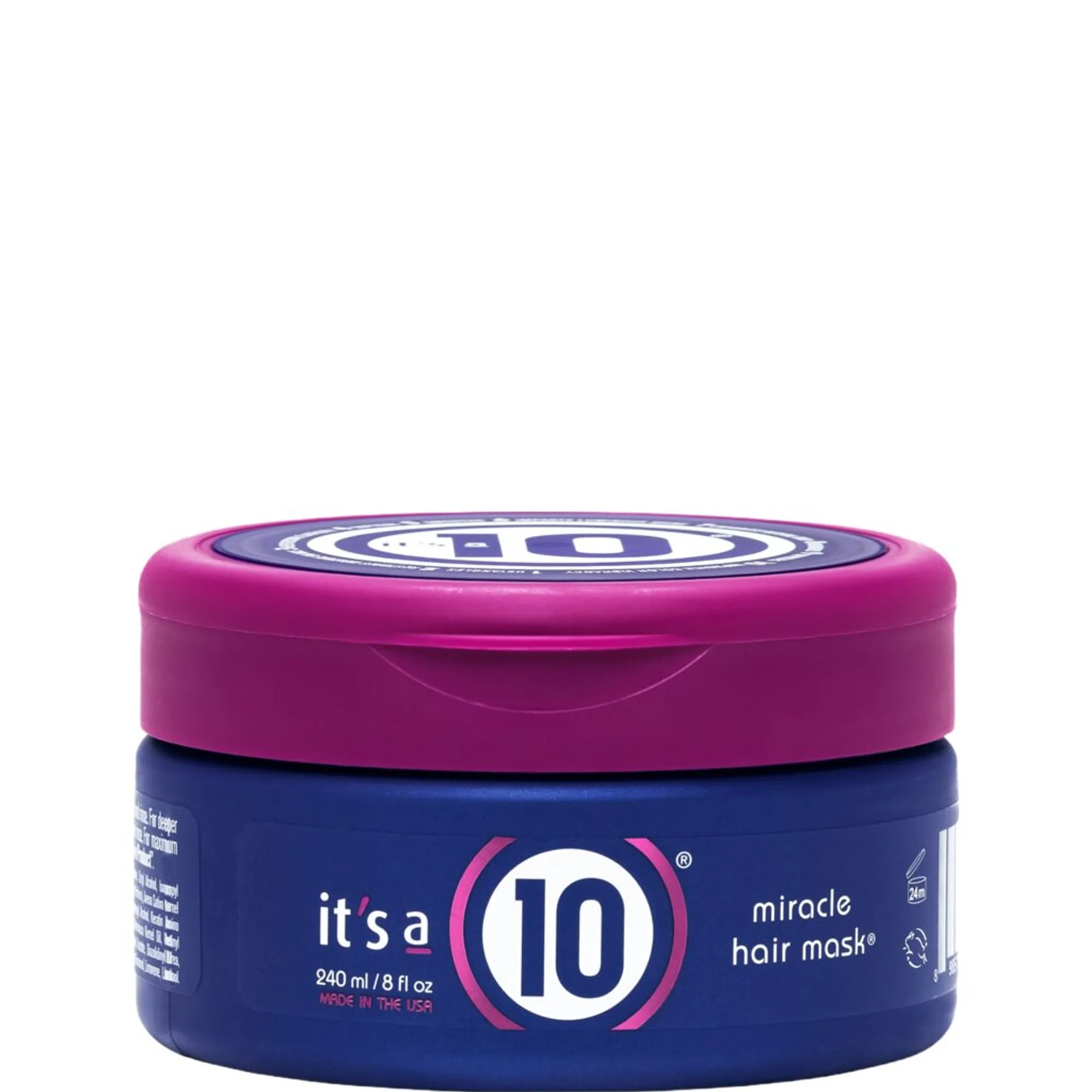 It's a 10 Miracle Hair Mask Deep Conditioner Hårinpackning