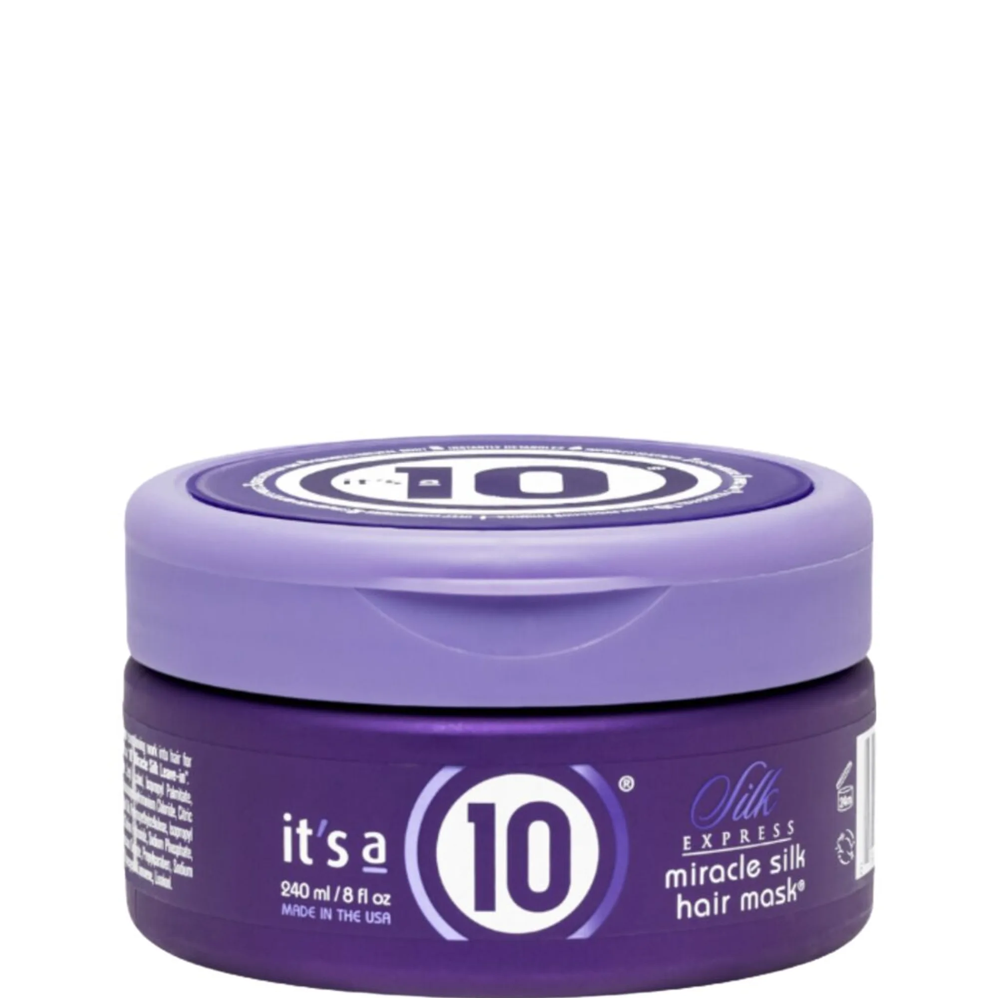 It's a 10 Silk Express Miracle Silk Hair Mask Hårinpackning