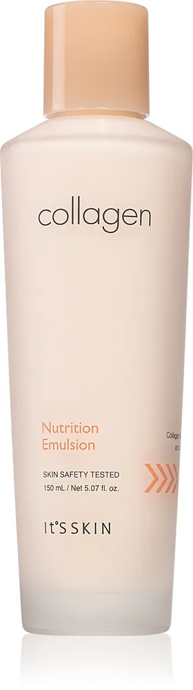 It´s Skin Collagen Fuktgivande lättande emulsion Med kollagen 150 ml