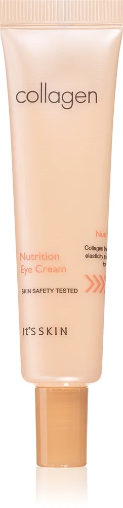 It´s Skin Collagen Fuktgivande och lugnande ögonkräm Med kollagen 25 ml
