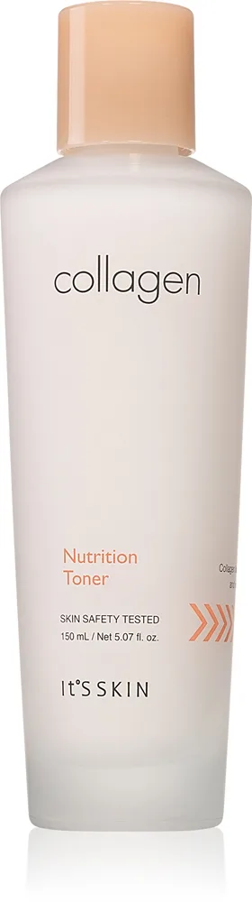 It´s Skin Collagen Fuktgivande och lyftande tonic Med kollagen 150 ml