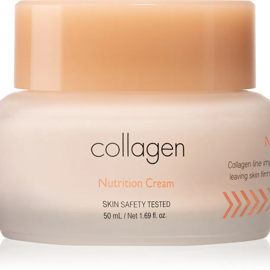 It´s Skin Collagen Lyftande- och åtstramande fuktgivare Med kollagen 50 ml