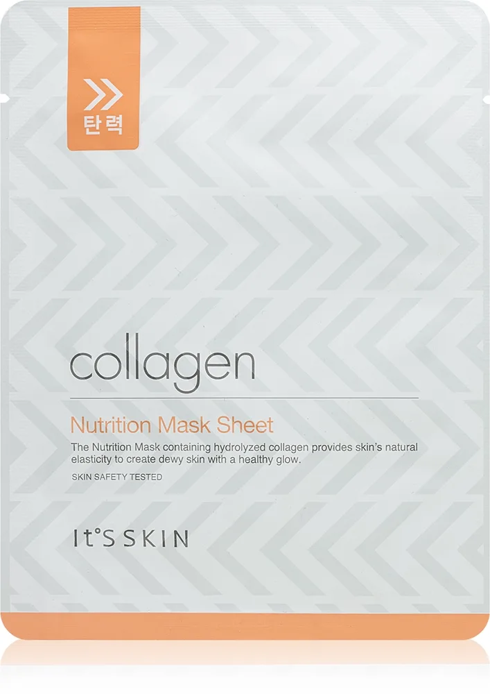 It’S SKIN Collagen Nutrition Sheet Mask 17 g