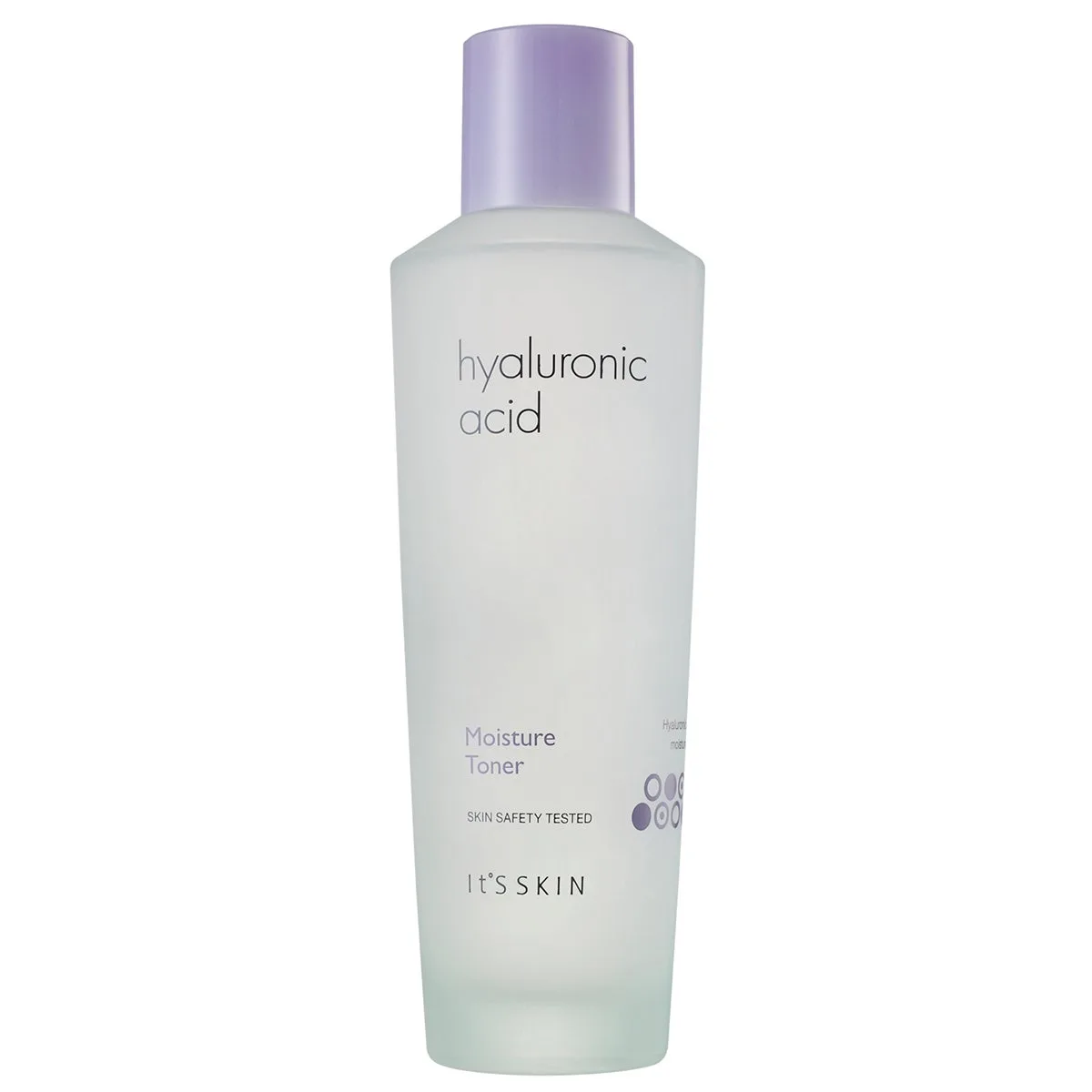 It'S SKIN Hyaluronic Acid Moisture Toner 150 ml