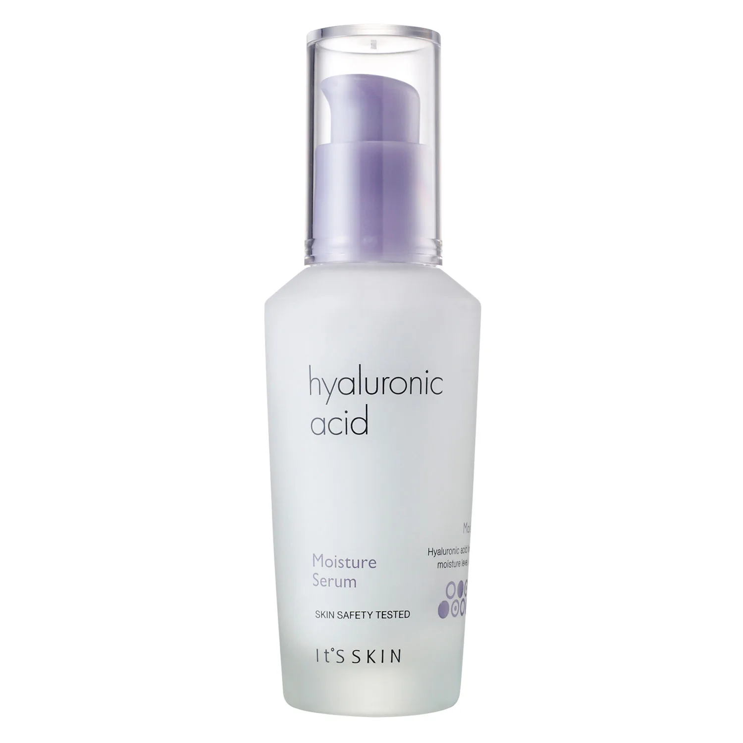 It’S Skin Hyaluronic Acid Moisture Serum + 40 ml