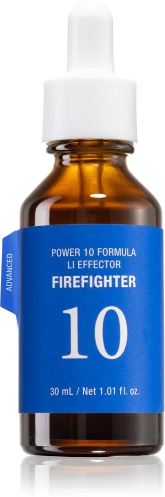 It'S SKIN Power 10 Formula LI Effector FIREFIGHTER - 30 ml