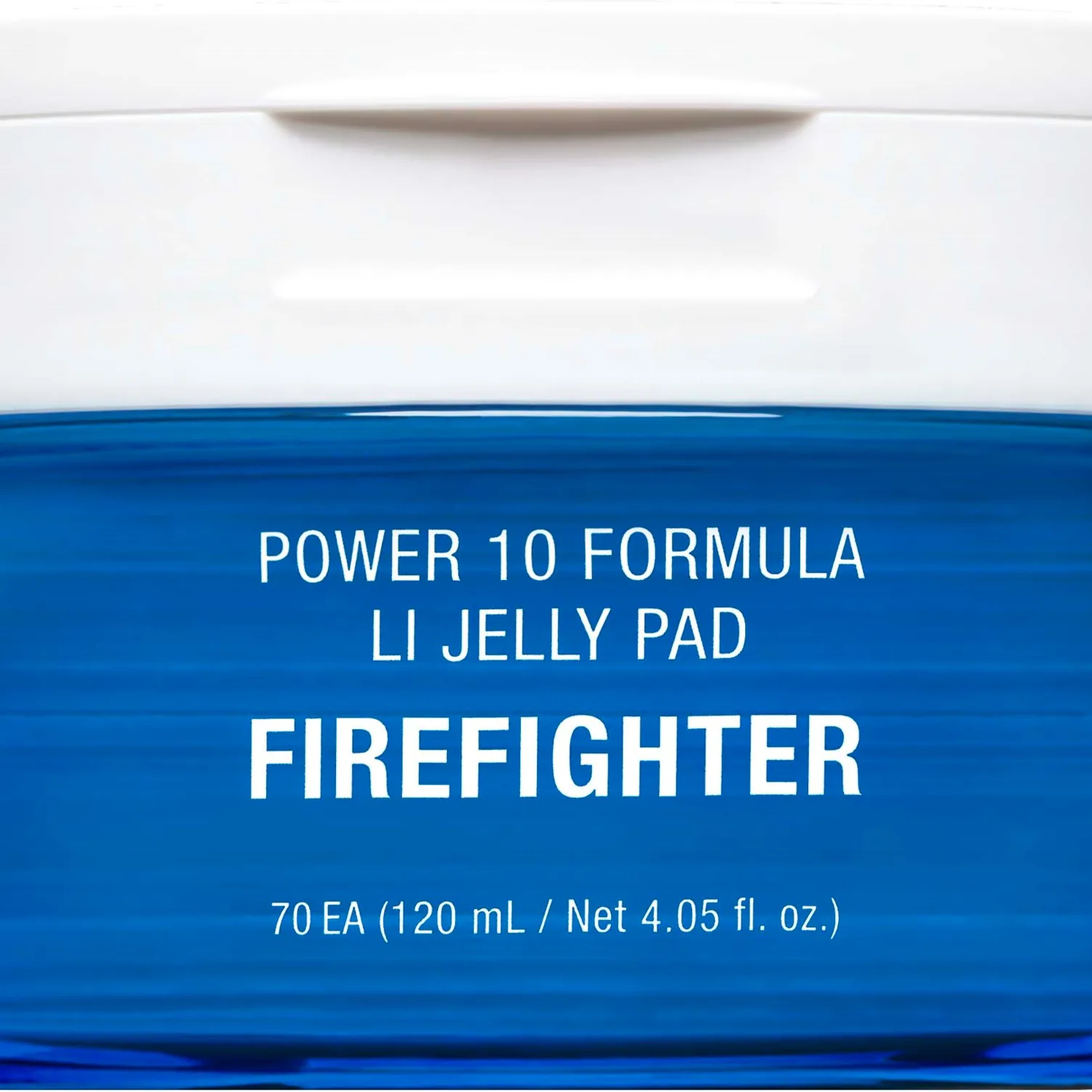 It'S SKIN Power 10 Formula LI Jelly Pad Firefighter - 70 ml