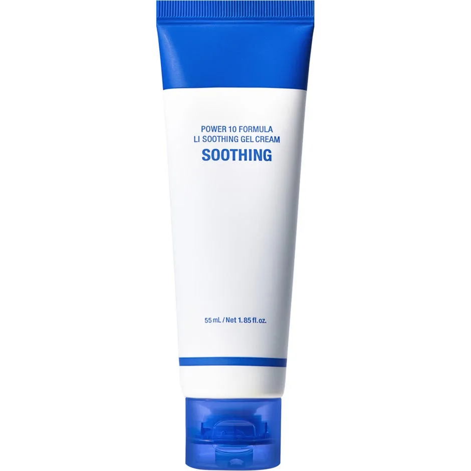 It'S SKIN Power 10 Formula LI Soothing Gel Cream - 55 ml