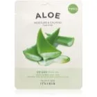 It's Skin The Fresh Aloe Sheet mask