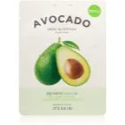 It's Skin The Fresh Avocado Sheet mask