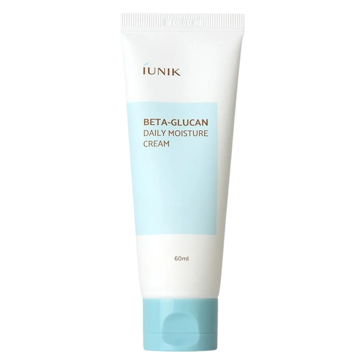 iUNIK Beta Glucan Daily Moisture Cream 60ml
