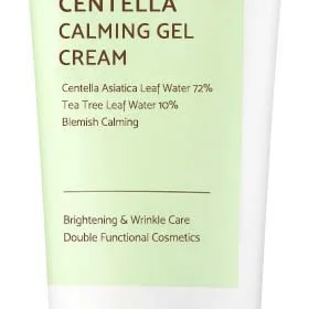 iUnik Centella Calming Gel Cream Ansiktskräm