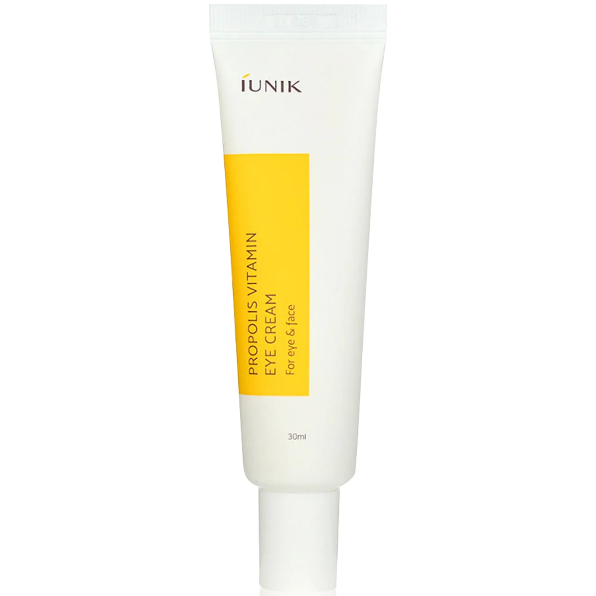 iUnik Propolis Vitamin Eye Cream Ögonkräm