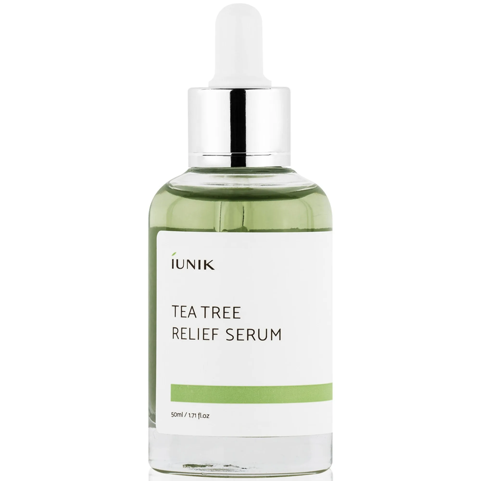 iUnik Tea Tree Relief Serum Serum