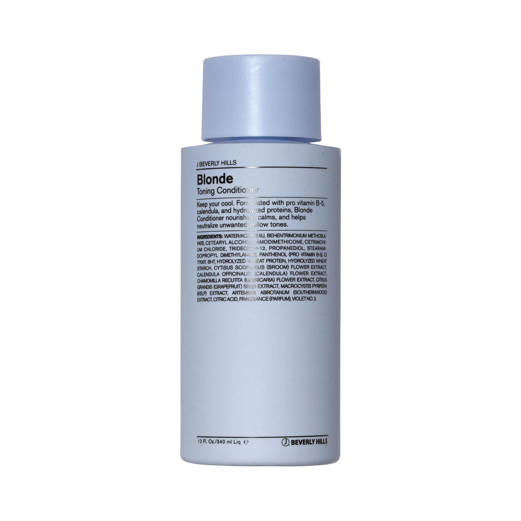 Blonde Conditioner 340 ml