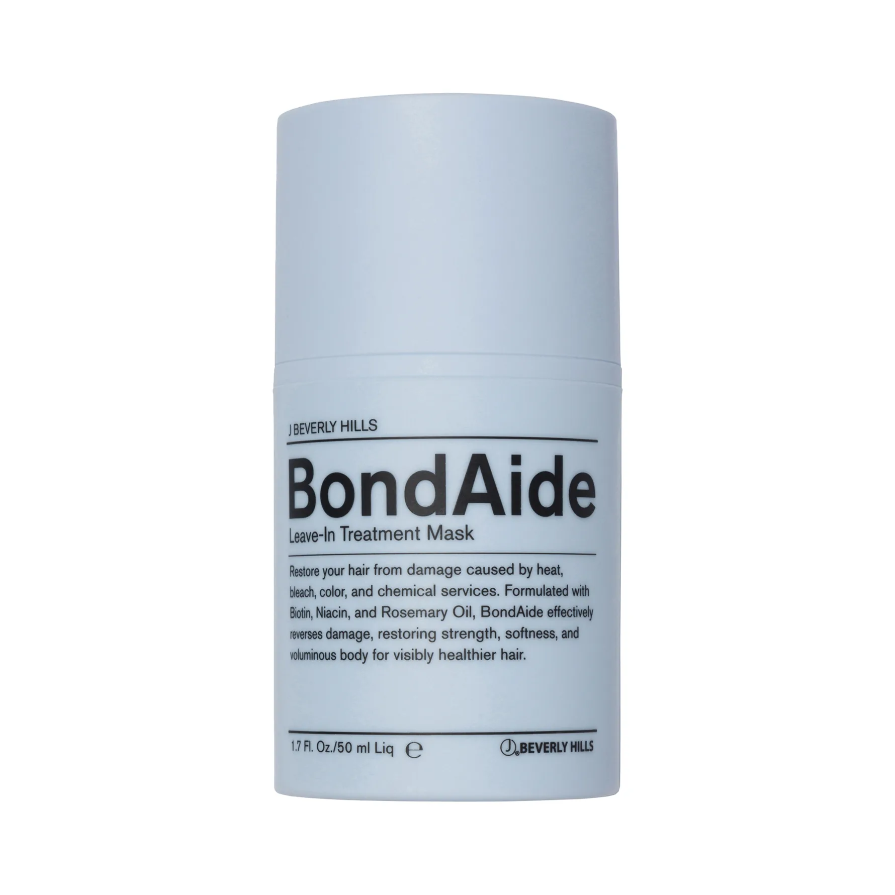 BondAide Leav-In Treatment Mask 50 ml