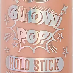 J.Cat Beauty 3D Glow Pop Uppljusande stift Skugga 104 Hypnotize Ray 5 g
