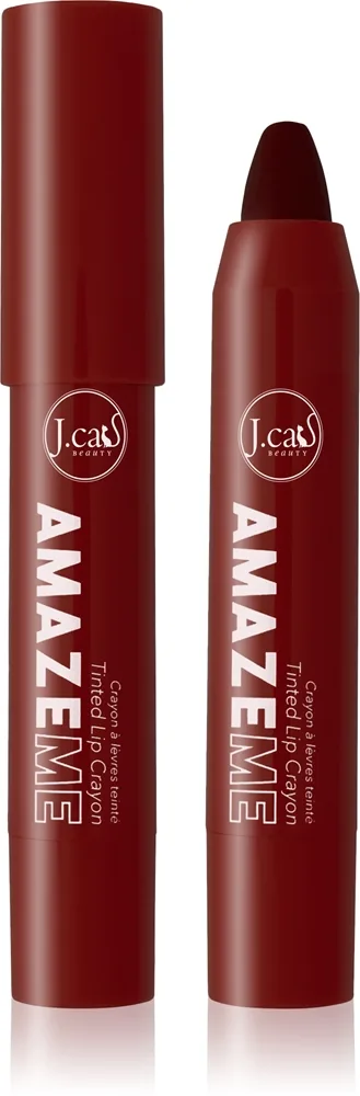 J.Cat Beauty Amaze Me voidemainen huultenrajauskynä sävy 104 Take a Chance 4 g